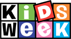 logo kidsweek.nl